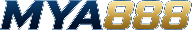 mya888 logo